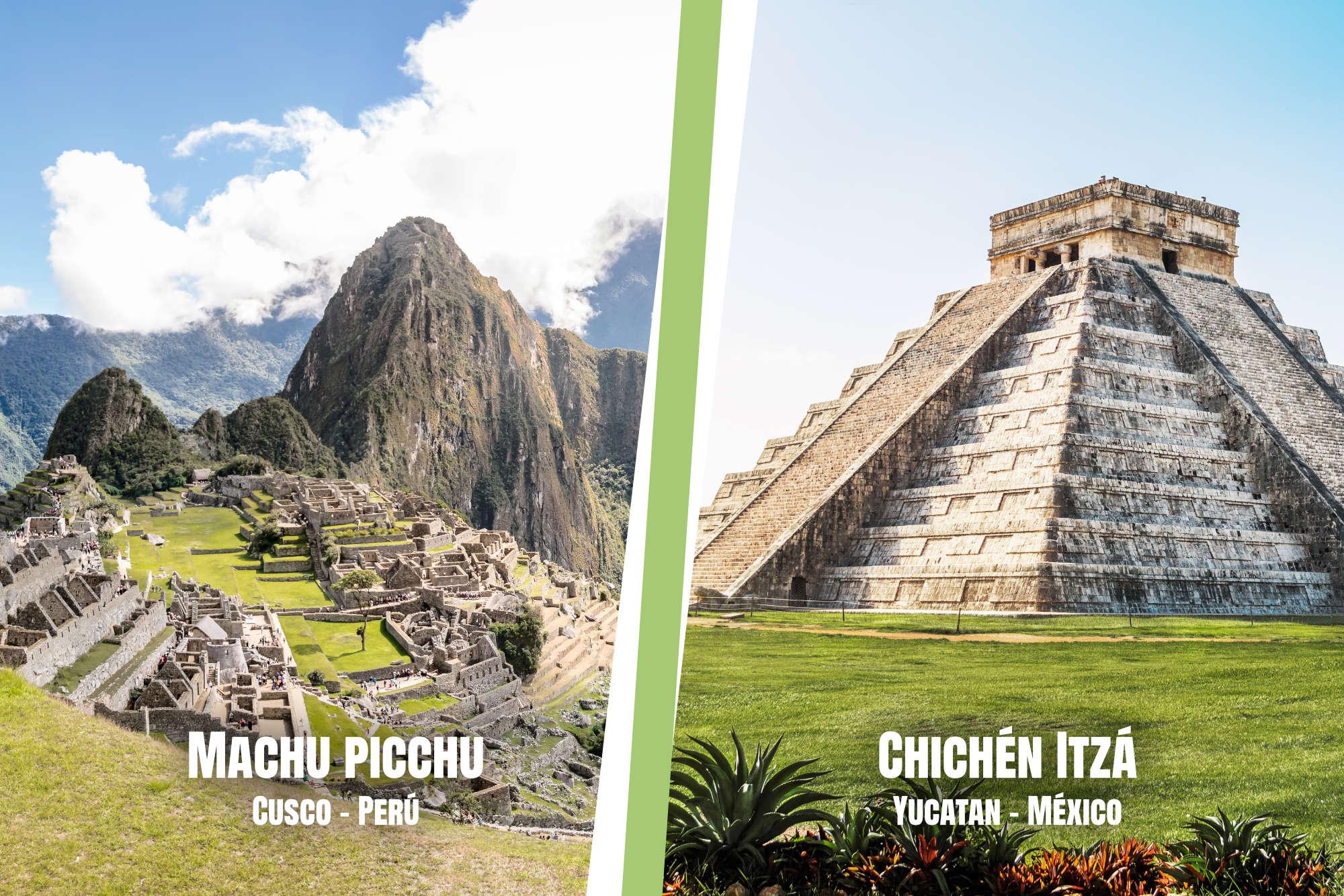 Perú y México: novedades y tendencias del turismo en 2026