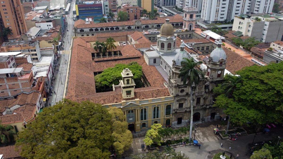 Tour de Pablo Escobar por Medellín