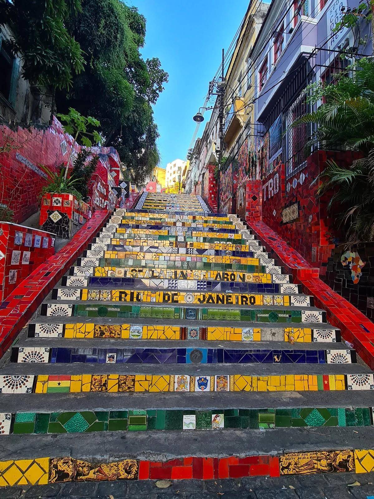 Cristo + City Tour - Río de Janeiro